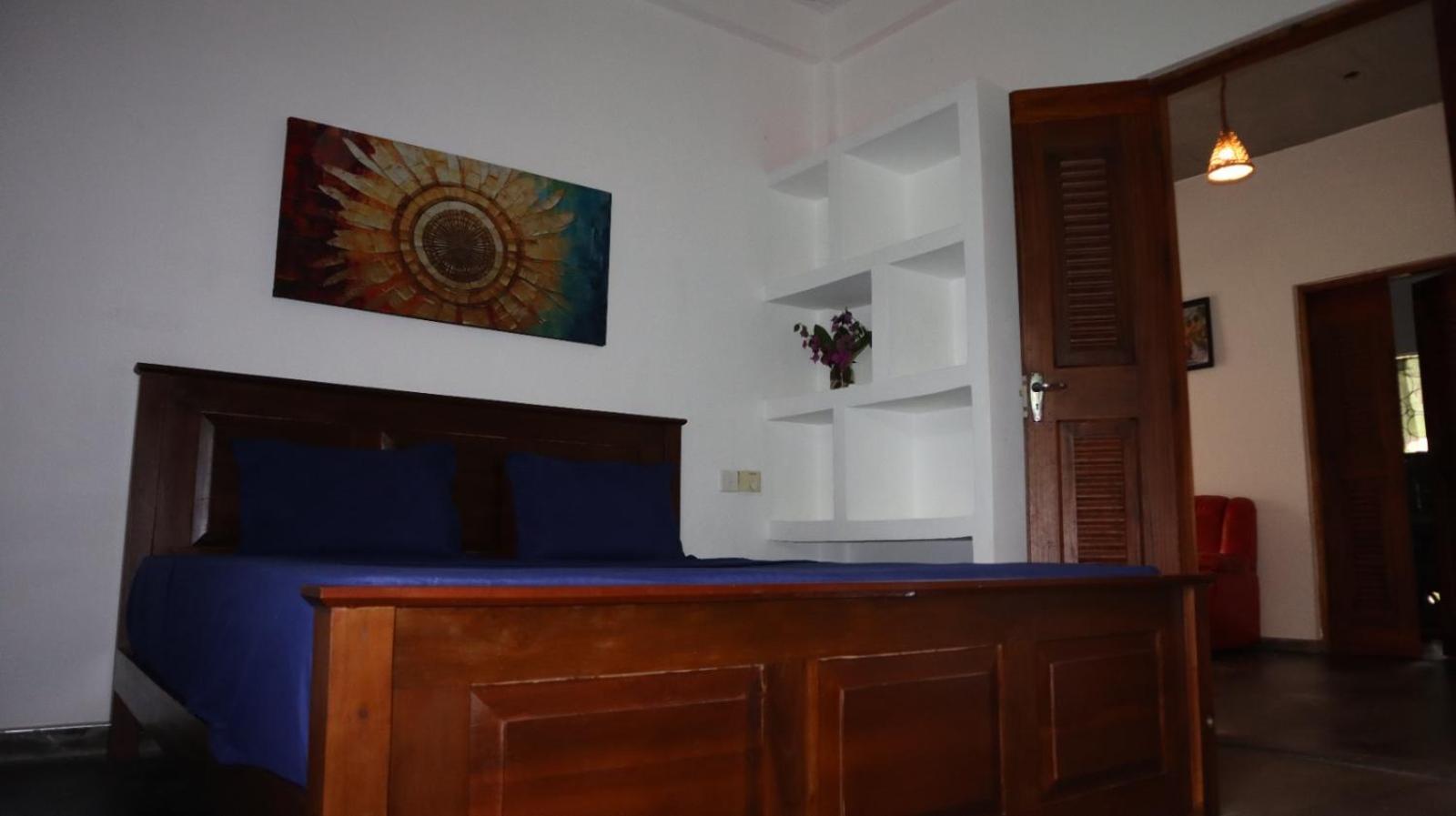 Julianu Hotel Tangalle Bilik gambar