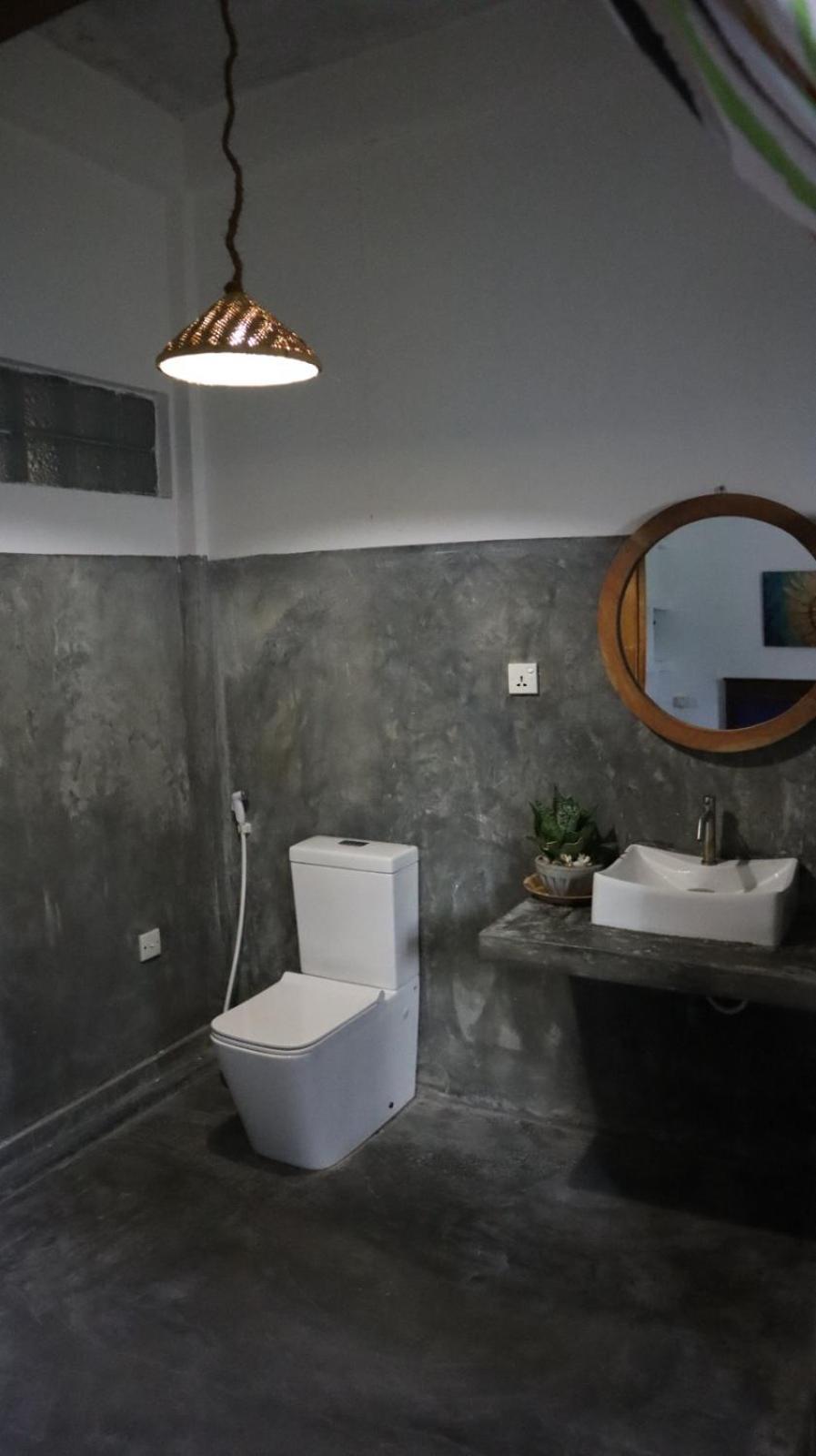Julianu Hotel Tangalle Luaran gambar