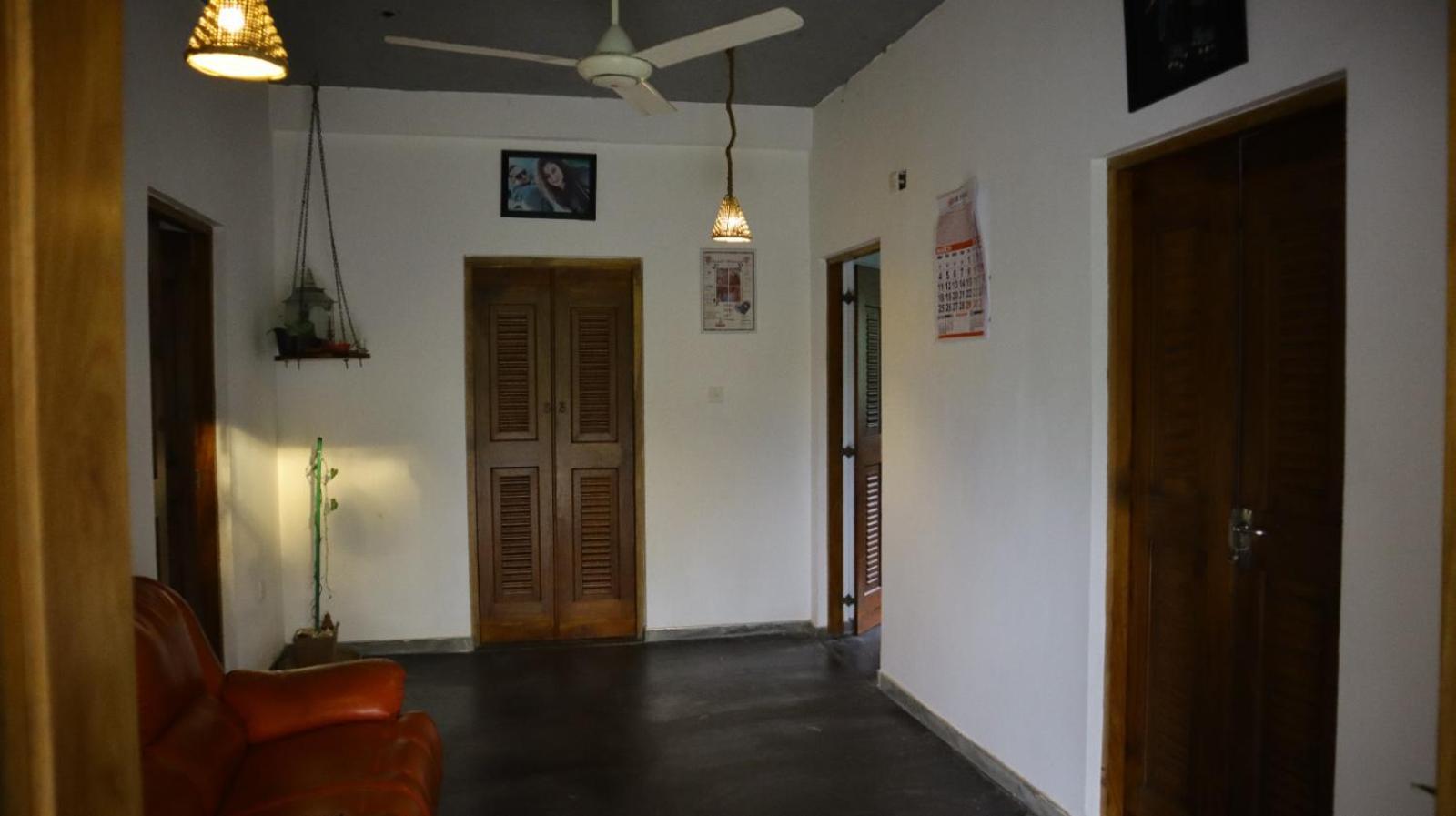 Julianu Hotel Tangalle Luaran gambar