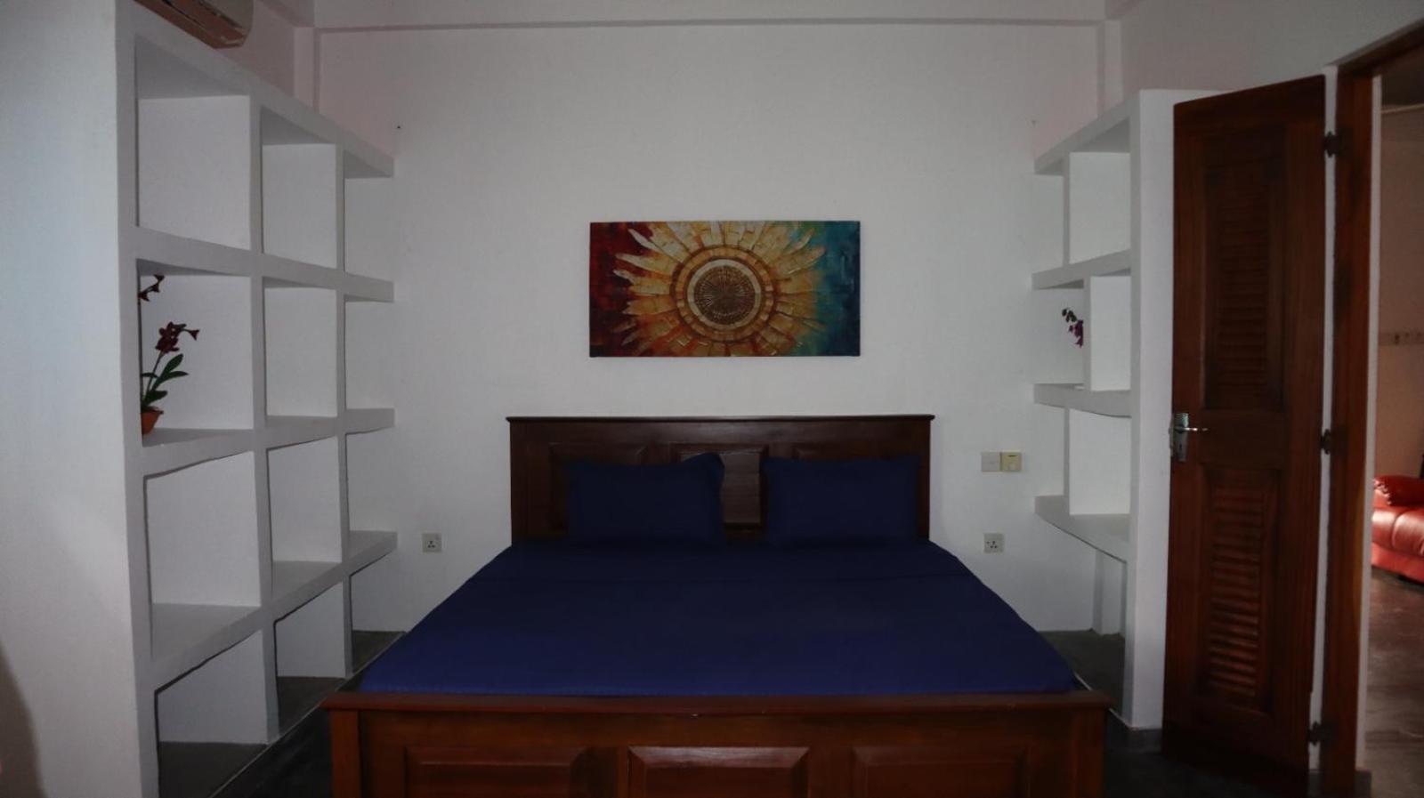 Julianu Hotel Tangalle Luaran gambar