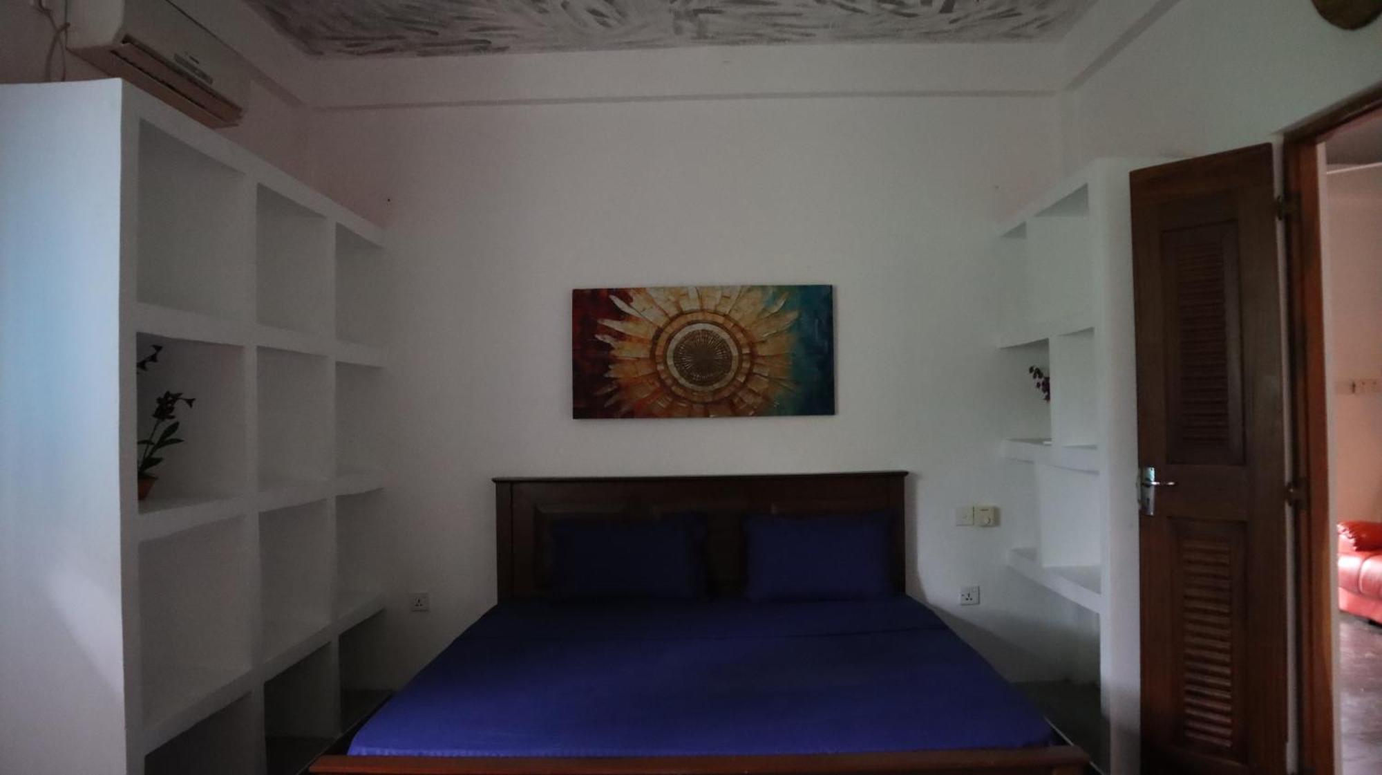 Julianu Hotel Tangalle Luaran gambar