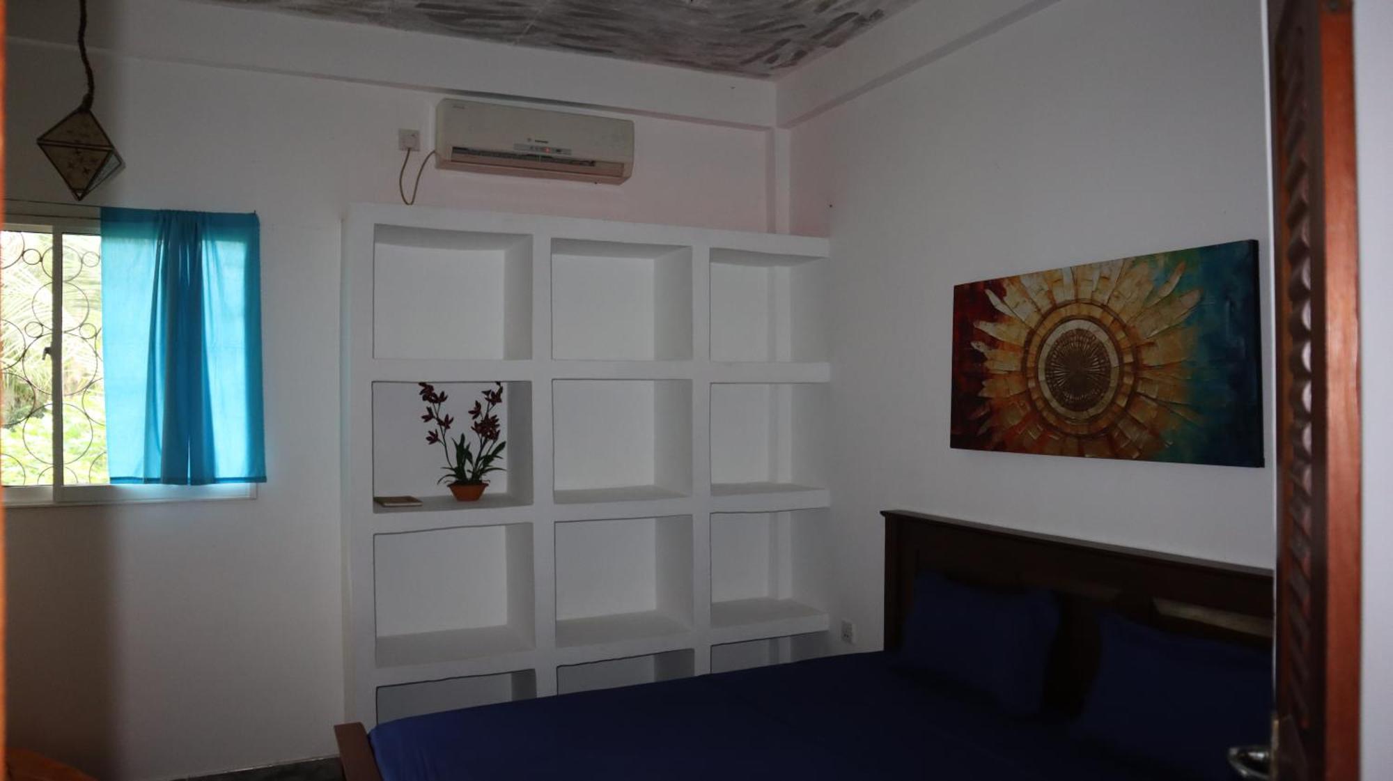 Julianu Hotel Tangalle Luaran gambar