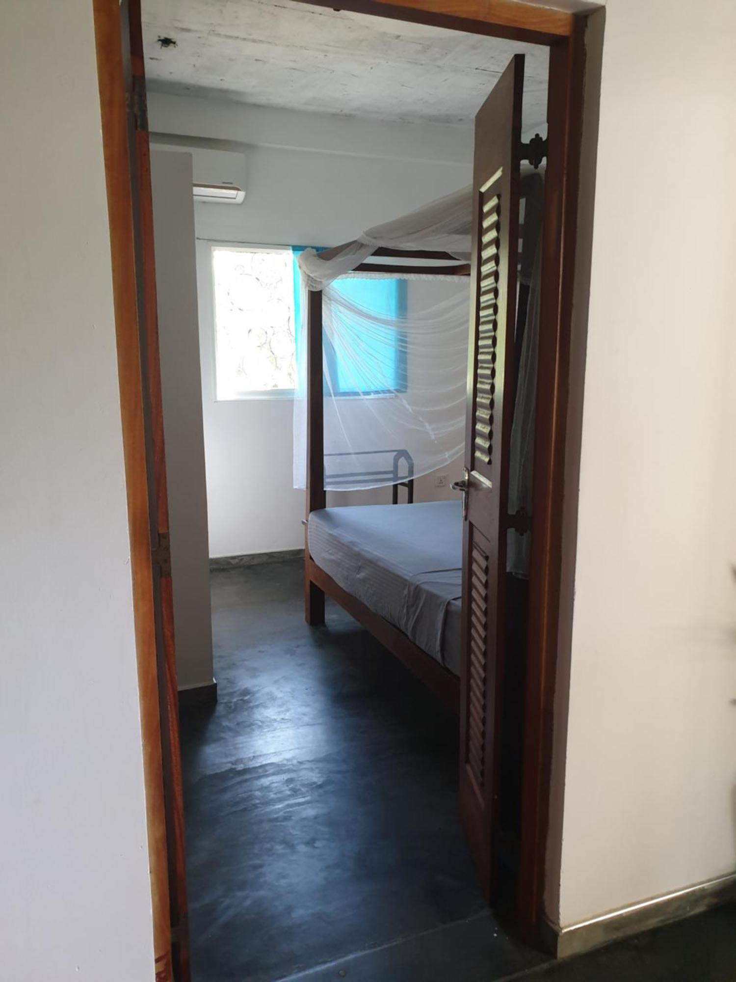 Julianu Hotel Tangalle Luaran gambar