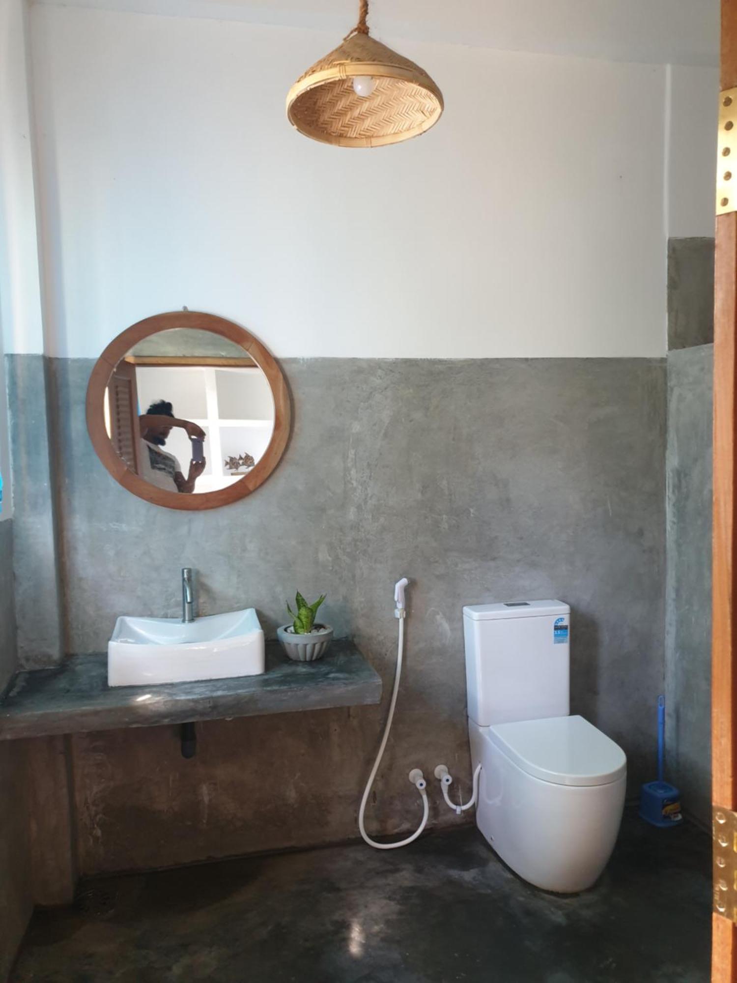 Julianu Hotel Tangalle Luaran gambar