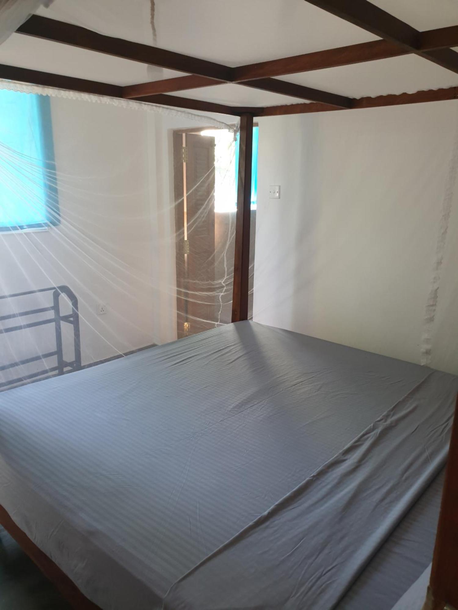 Julianu Hotel Tangalle Luaran gambar