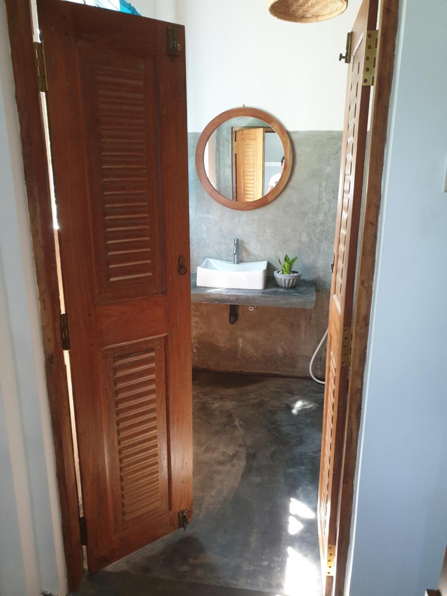 Julianu Hotel Tangalle Luaran gambar