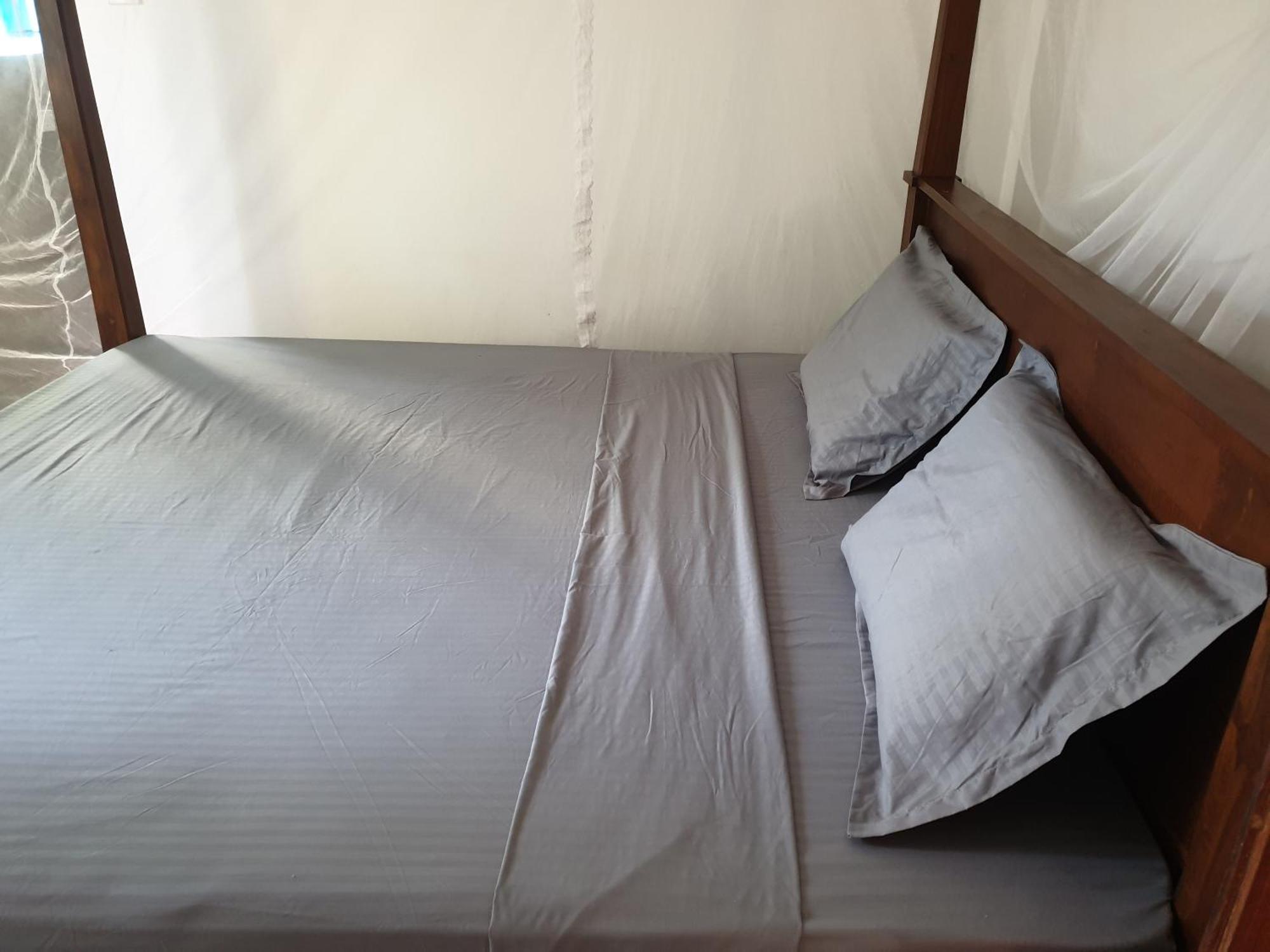 Julianu Hotel Tangalle Luaran gambar