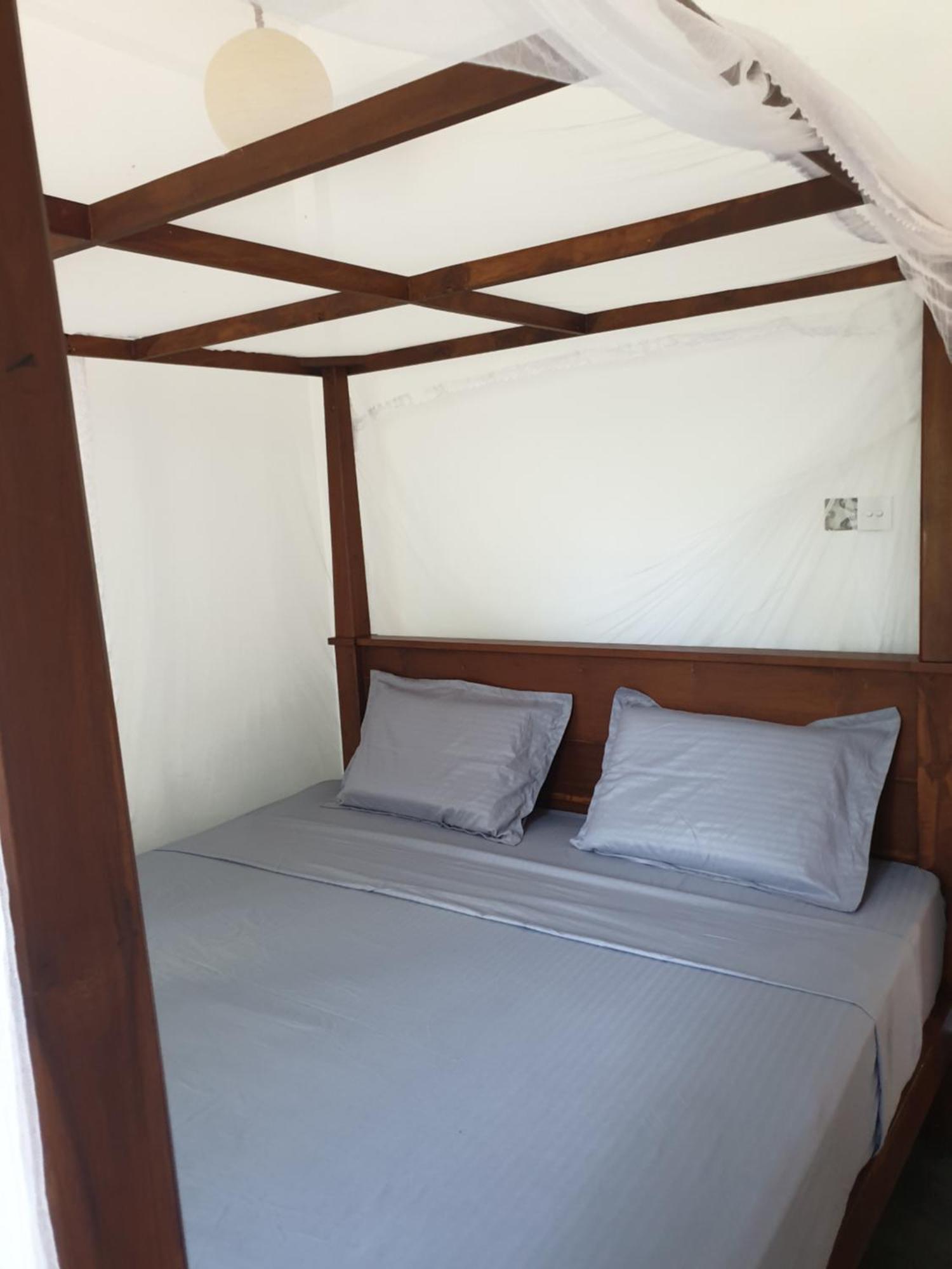 Julianu Hotel Tangalle Luaran gambar