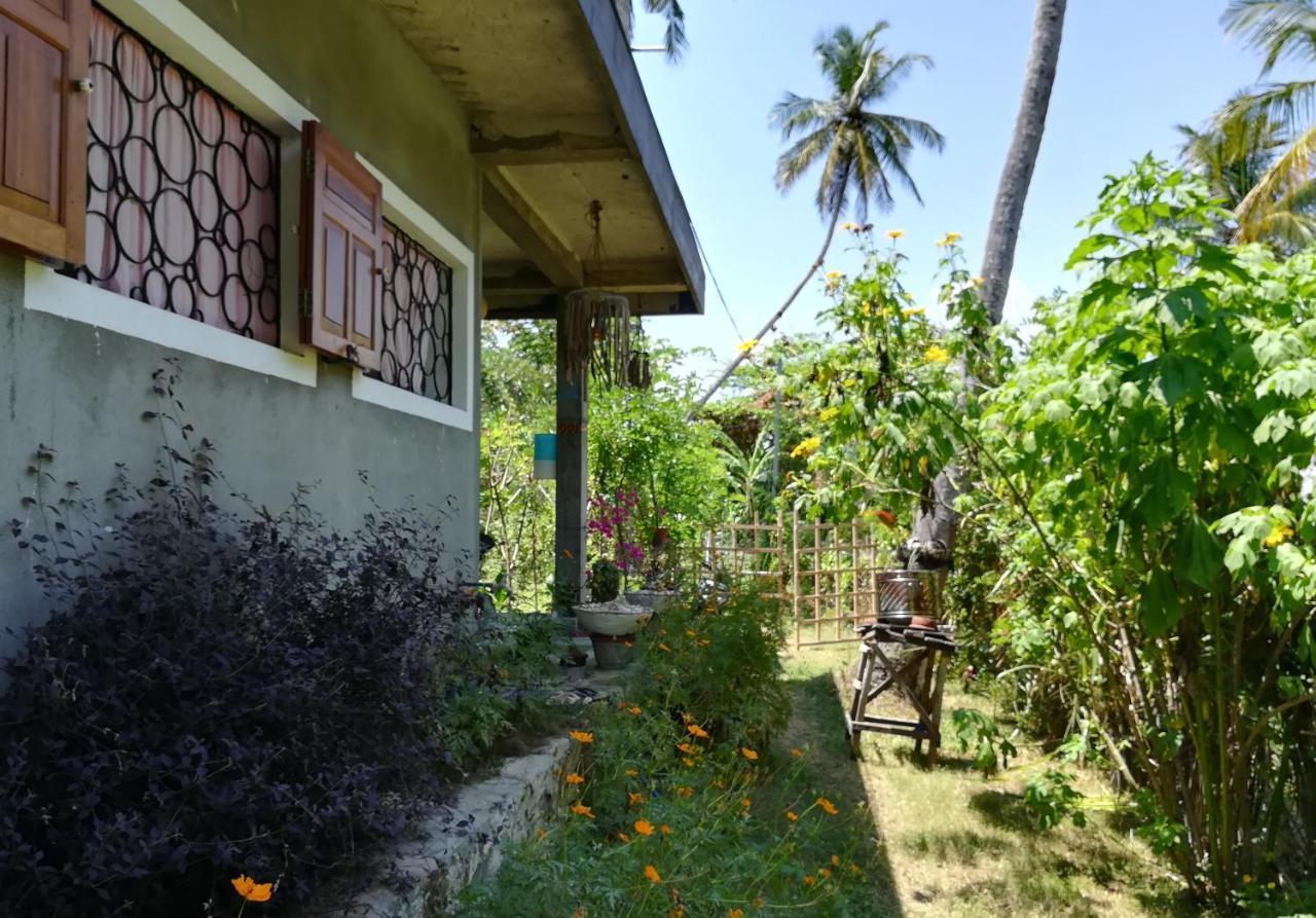 Julianu Hotel Tangalle Luaran gambar