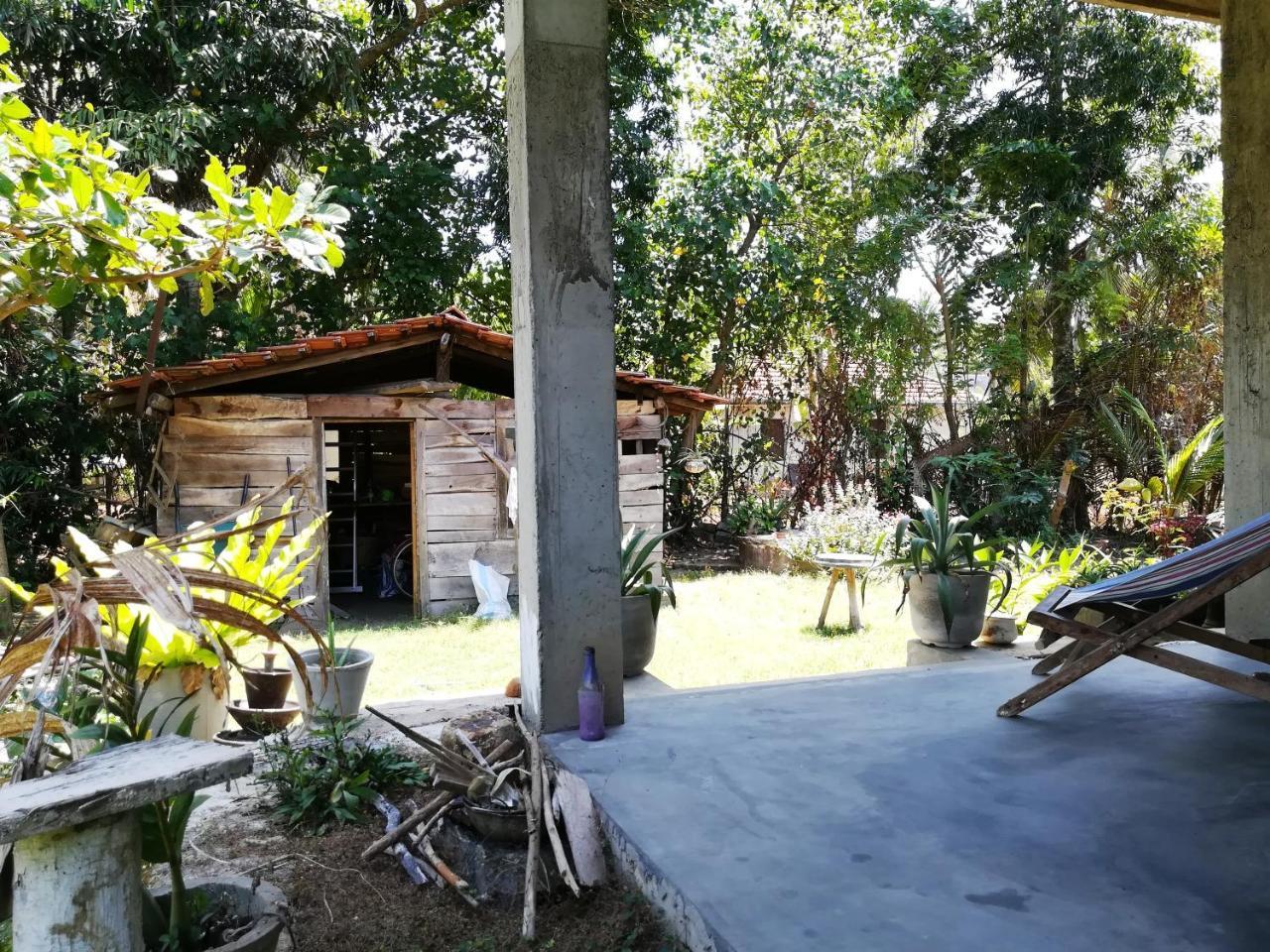 Julianu Hotel Tangalle Luaran gambar