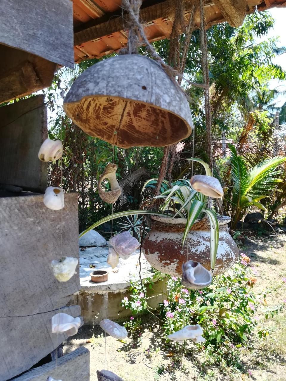 Julianu Hotel Tangalle Luaran gambar