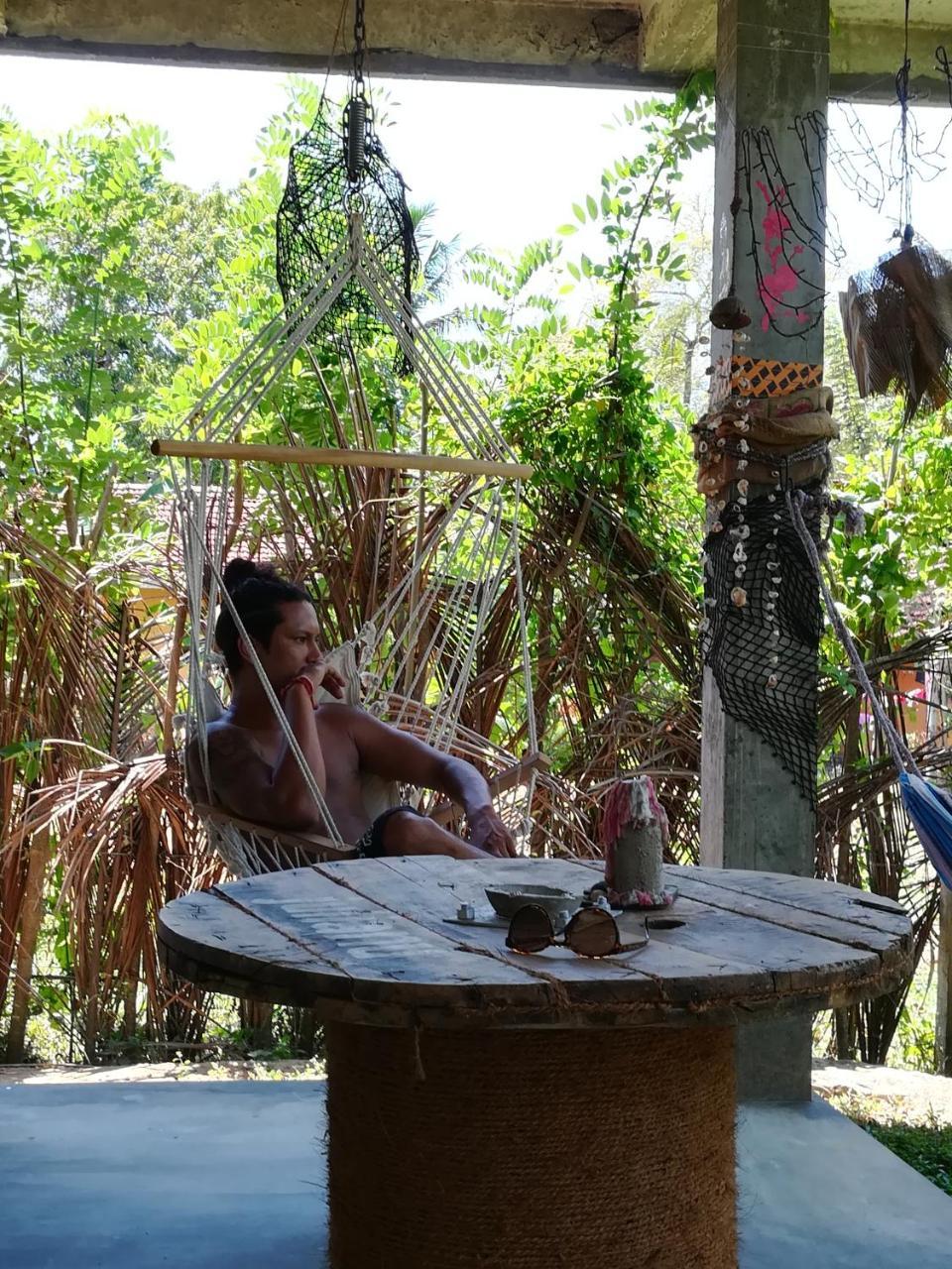 Julianu Hotel Tangalle Luaran gambar