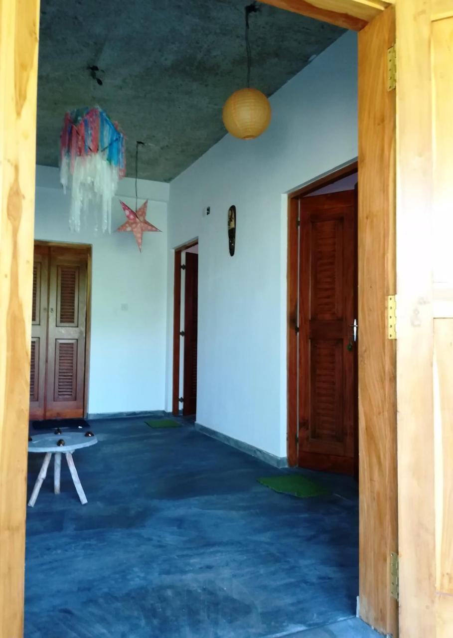 Julianu Hotel Tangalle Luaran gambar